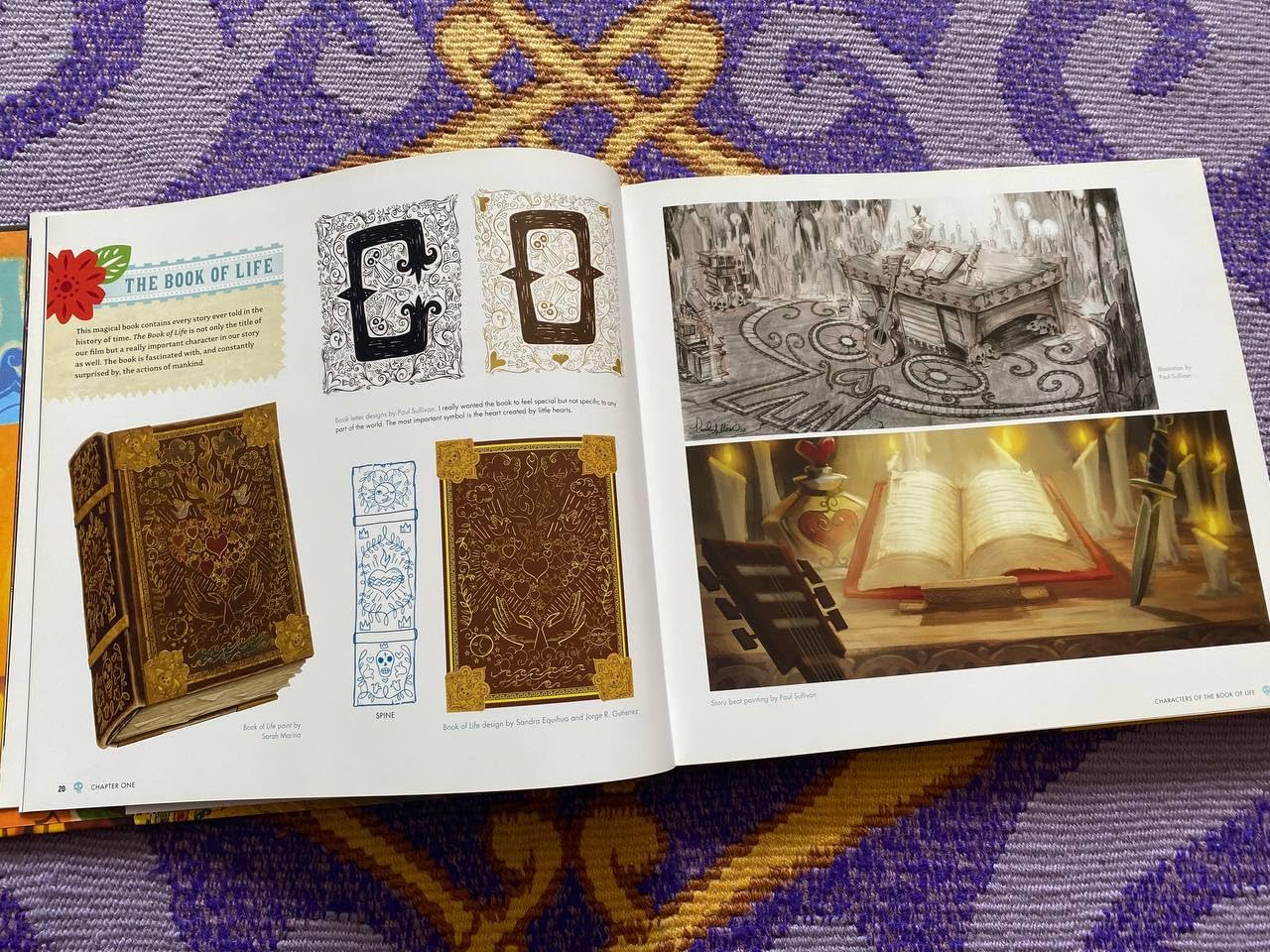 The Art of the Book of Life Hardcover October 14, Zimbabwe | Ubuy